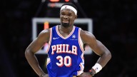 With Abu Dhabi games on deck, 5 things to watch for Sixers in 2025 preseason  