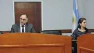 PASO DE LOS LIBRES: Juzgan A Un Hombre Por El Abuso Sexual A Una Menor En Una Parada De Colectivos