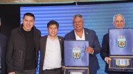 La Selección, cada vez más cerca de mudar su localía a La Plata