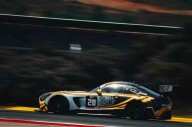 La Ultimate Cup European Series encara un apasionante fin de semana de carreras en MotorLand