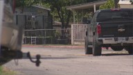 Suspect at large in southeast Austin weekend homicide