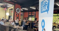Development and urban sprawl dominate WCPO's first 'Let's Talk' event