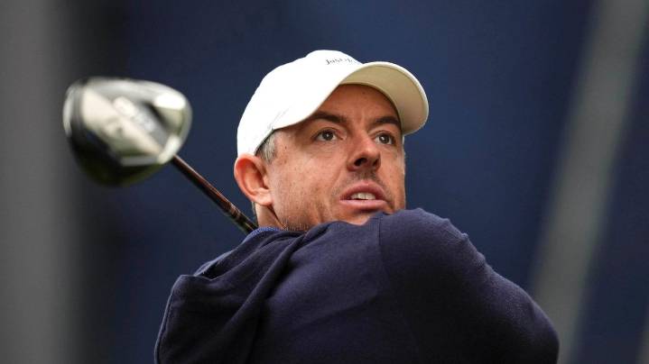 Europe's Ryder Cup team uses VR headsets to prepare for noise and insults at Bethpage Black