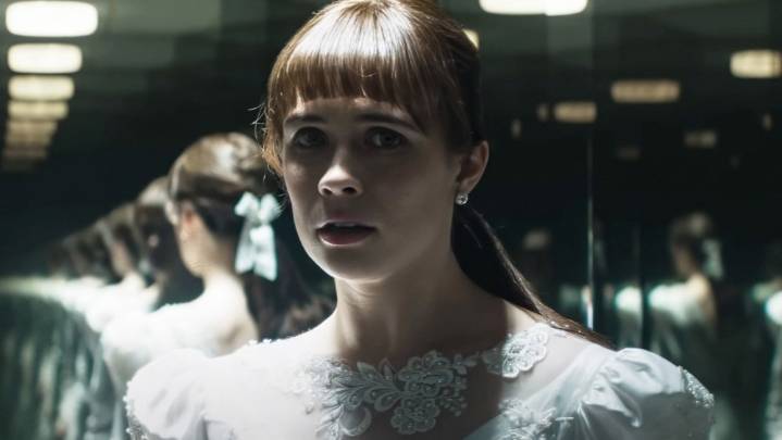 Box Office: 'The Conjuring: Last Rites' Casts Franchise