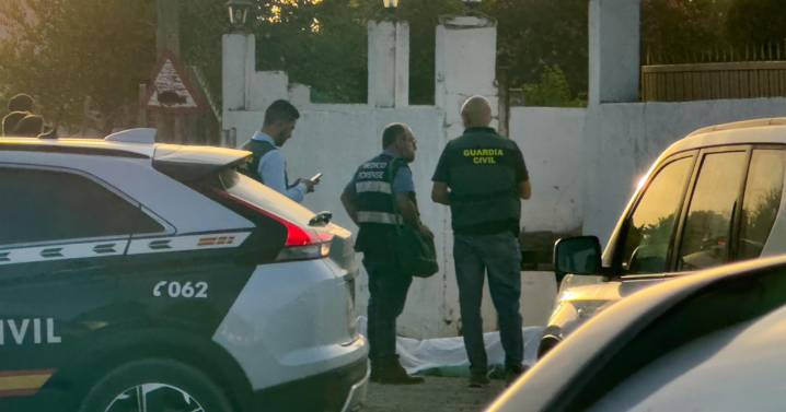 La Guardia Civil estrecha el cerco sobre el autor del tiroteo de Carmona tras darse a la fuga