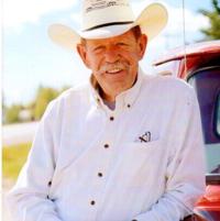 Allen LeRoy Harrison