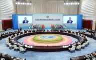 China, Rusia y otros aliados piden la paz en Oriente Próximo