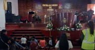 Celebra Embajadores de Jesús 15 años de ayuda a migrantes