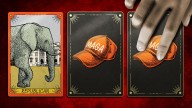 Behind the Curtain: GOP future foretold