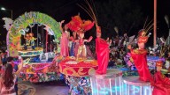 FNE 2025: Así se vivió el desfile doble en Ciudad Cultural con transmisión de Canal 4