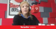 Seguridad vial María Sanz: “La siniestralidad ha venido en ascenso en todo el país”