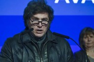 Con la campaña en marcha, Milei justificó su plan económico: "¿Prefieren el 300% de inflación?"