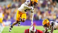 LSU football rankings: Where Tigers are in US LBM Coaches Poll Week 3