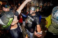 Cerveceros ganan la División Central de la L.N. por tercer año seguido