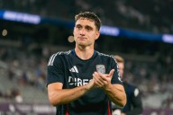 Meet San Diego FC players at SeaWorld San Diego