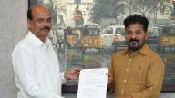 B Shivadhar Reddy IPS to take charge as Telangana’s new DGP from 1 October