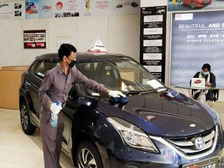 GenAI to shape over 40 million annual car-buying journeys by 2030: Report