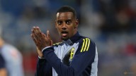 Isak to lead parade of new signings as Premier League resumes
