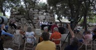 Llubí recuerda a Guillem Frontera, voz pionera y crítica de Mallorca