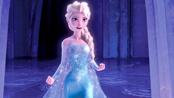 Cuál película de Disney te define, según tu fecha de nacimiento