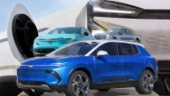 Trump made EVs temporarily cheaper than gas cars