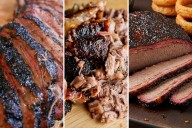 Where To Find The Best Brisket In Longview, Texas
