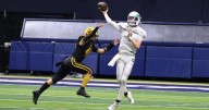 Flagstaff football drops second game of the season 56-20 to Paradise Honors in Surprise