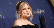 Woke Mob Attacks 'White Lotus' Star Jennifer Coolidge for 'Liking' Charlie Kirk's Instagram