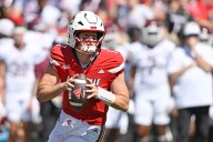 Miller Moss Facing Immediate Trouble as QB Joins Jeff Brohm & Others In Louisville Hall Of Shame
