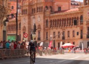 Valladolid, designada Ciudad Europea del Deporte 2026