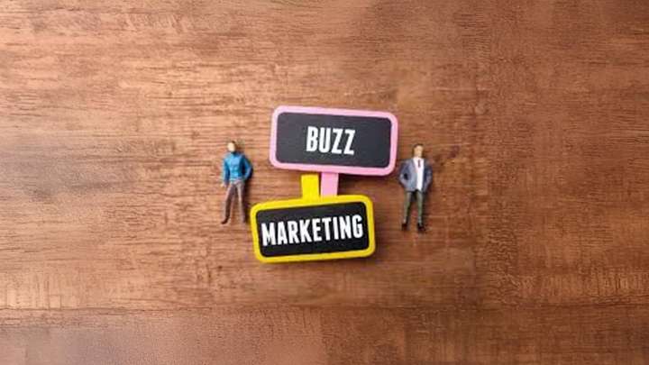 #PulsoEmpresarial Buzz Marketing