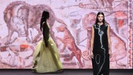 La diseñadora Fely Campo invita a soñar "a mujeres reales con los pies en el suelo"