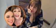 Así fue la conmovedora despedida de María Julia Lafuente a Débora Estrella: “Ya no está, sólo Dios sabe el porqué”