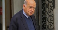 Senador José Miguel Insulza (PS) es operado de urgencia por un bloqueo cardíaco: Permanece en observación