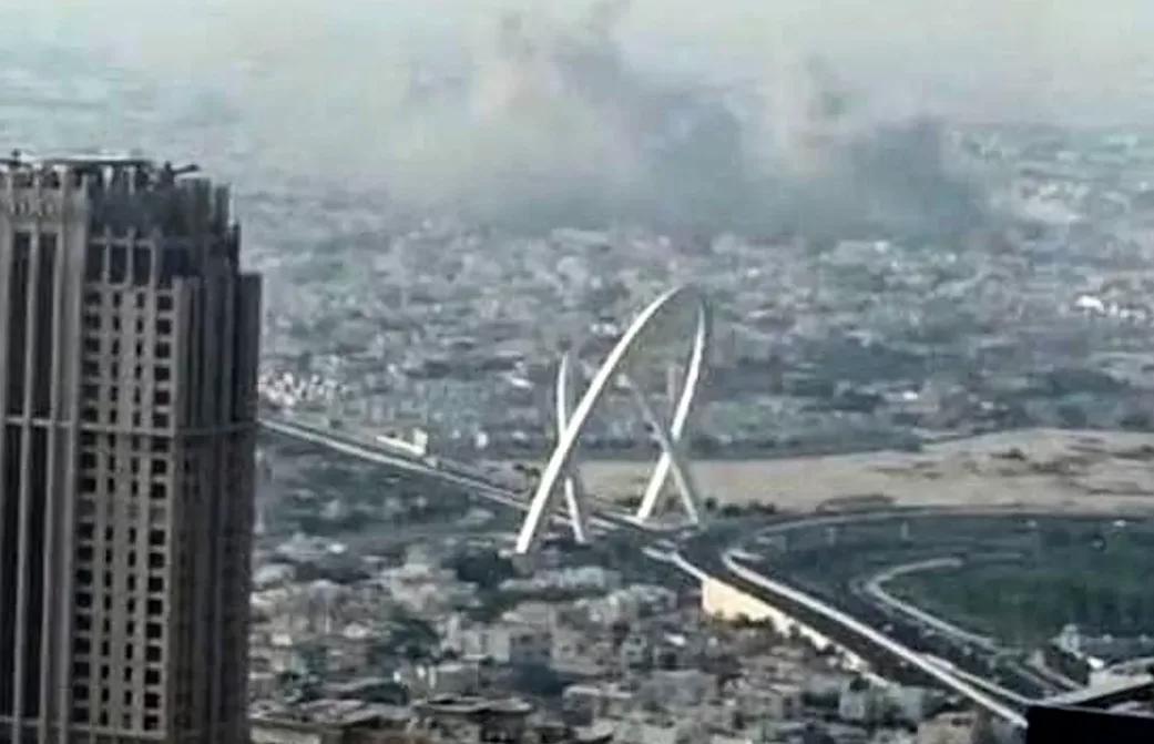 Israel ataca liderazgo de Hamás en Qatar en medio de negociaciones sobre Gaza