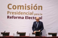 Se investigó huachicol fiscal: Pablo Gómez