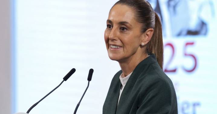 ¿De qué habló la presidenta Claudia Sheinbaum hoy martes 9 de septiembre? Paquete Económico 2026