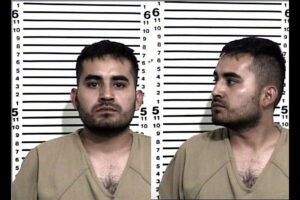 Local man charged with trafficking cocaine and marijuana after traffic stop