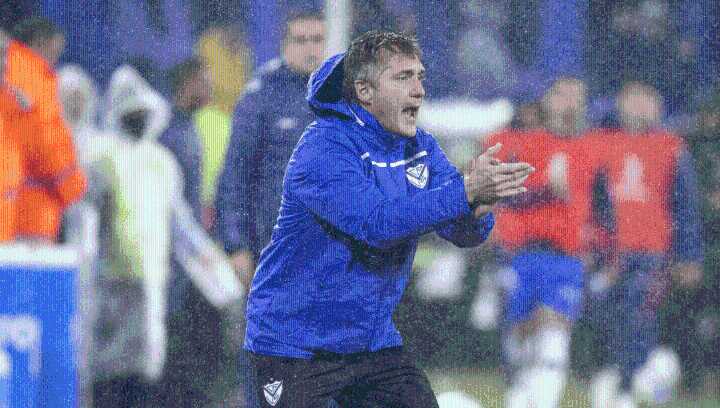 «Afuera»: Guillermo y Vélez recibieron la peor noticia antes de jugar con Racing