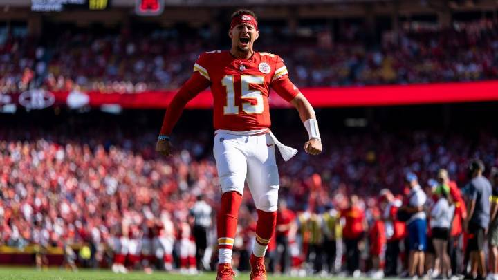 Semana 4 NFL: De la A a la Z, según el Gurú de las Diagonales