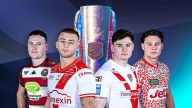 Super League semi-finals: Hull KR, Wigan Warriors, Leigh Leopards, St Helens on path to Grand Final glory