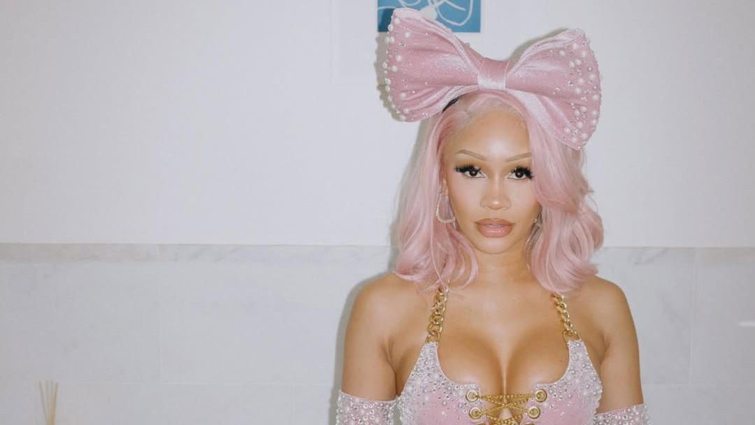 Saweetie: American rapper coming to Perth on debut Australian tour with new single Boffum