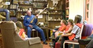 Montana youth hunts give young hunters first crack at game