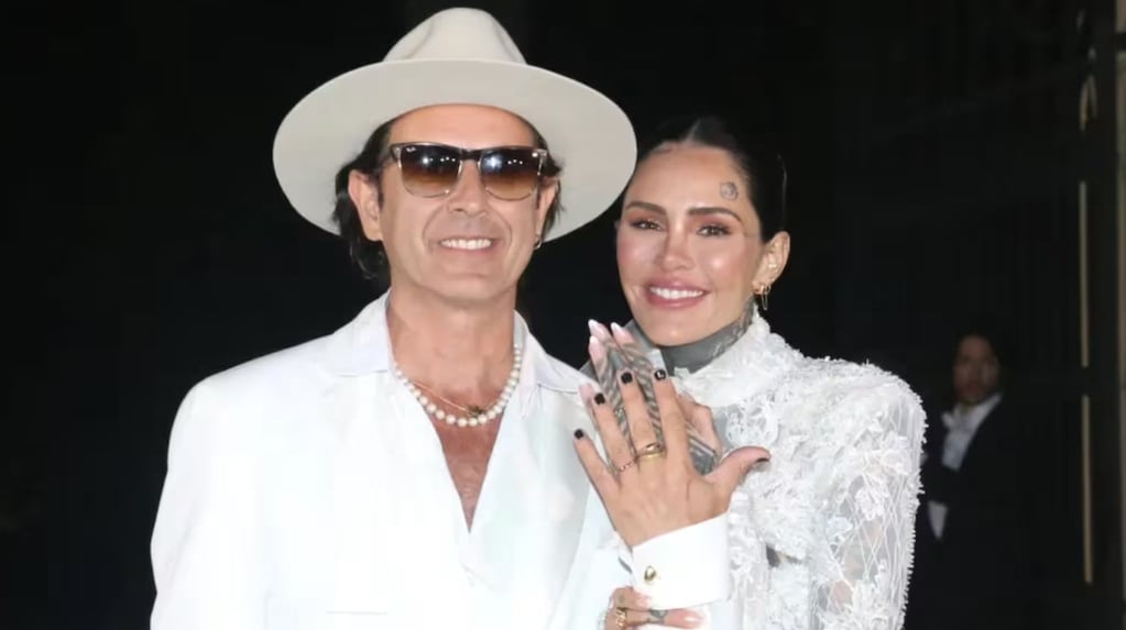 “Dijo basta”: desde el círculo íntimo de los Tinelli ventilaron por qué Cande se divorció de Coti Sorokin