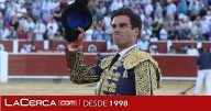 Una vuelta al ruedo de Rubén Pinar despide una Feria Taurina de Albacete marcada por la emoción, la entrega y el toreo de calidad sin premio