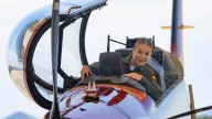 La princesa Leonor arranca su último y más difícil año de formación militar: toca aprender a volar