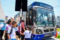 ATU: usuarios del Cole Bus realizaron más de 19,000 viajes este año