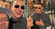 ¡Daddy Yankee está en Lima!: el máximo exponente del reggaetón sorprende al ser visto en la capital de Perú junto a fans