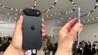 I Held Apple's Wildly Thin iPhone Air, and I'm Already Obsessed
