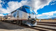 U.S. Government Data Shows This Amtrak Route Is America's Least Popular